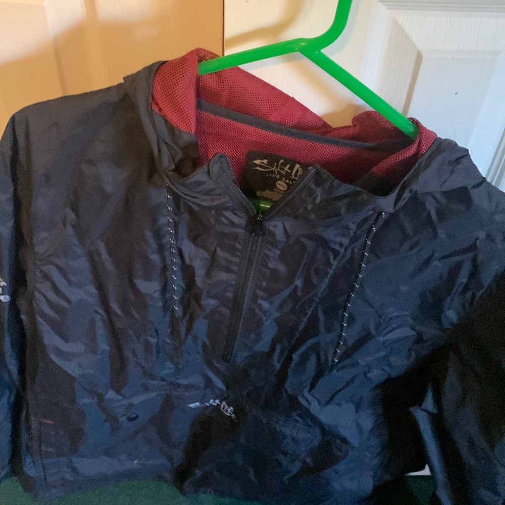Men Salt Life pullover